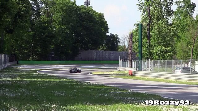 Best Cars Sounds Vol. 6 - F1 V12, Delta S4, GT40, Zonda R, Lotus 97T, 1JZ S15