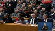 Kemal Kılıçdaroğlu CHP Grup Toplantısı Konuşması HD - 26 Ocak 2016
