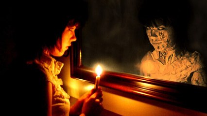 Top 10 Extremely Bizarre Phobias