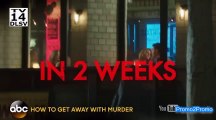 Scandal 5x13 Promo The Fish Rots from the Head