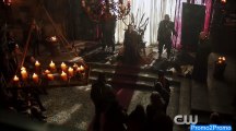 The 100 3x07 Promo Thirteen