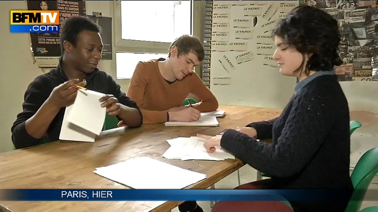 Réforme du travail: les syndicats étudiants organisent la mobilisation