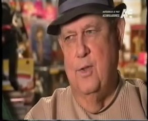 Acaparamiento compulsivo: Billy