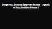 Download Dungeons & Dragons: Forgotten Realms - Legends of Drizzt Omnibus Volume 1 Free Books