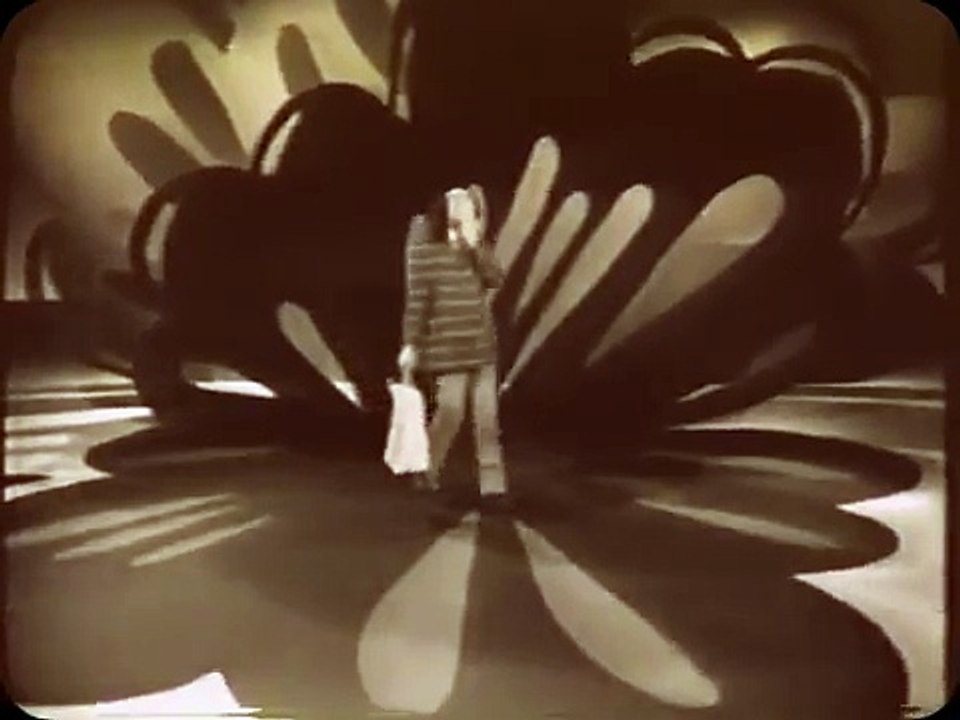 First Spongebob Song - Tiny Tim - Living In the Sunlight