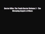 PDF Doctor Who: The Tenth Doctor Volume 2 - The Weeping Angels of Mons [Read] Online