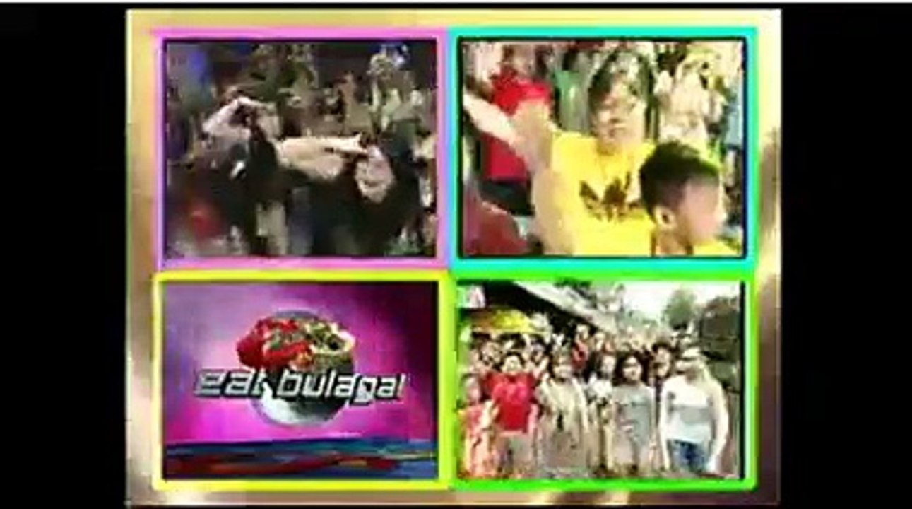 Eat Bulaga-Eat Bulaga live Streamming- GMA- February 26,2016 Part 1