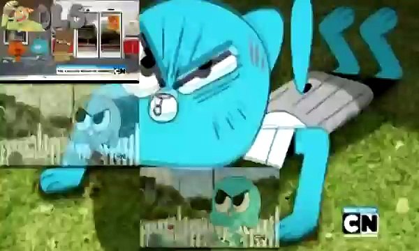 (Sparta Duel) {The Amazing World Of Gumball} Nicole: So Much Trouble! [Sparta Sandstorm Remix]
