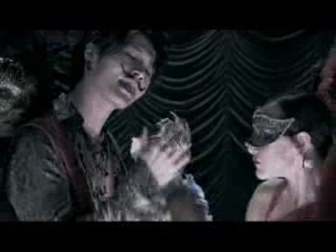 Miyavi - Senor Senora Senorita