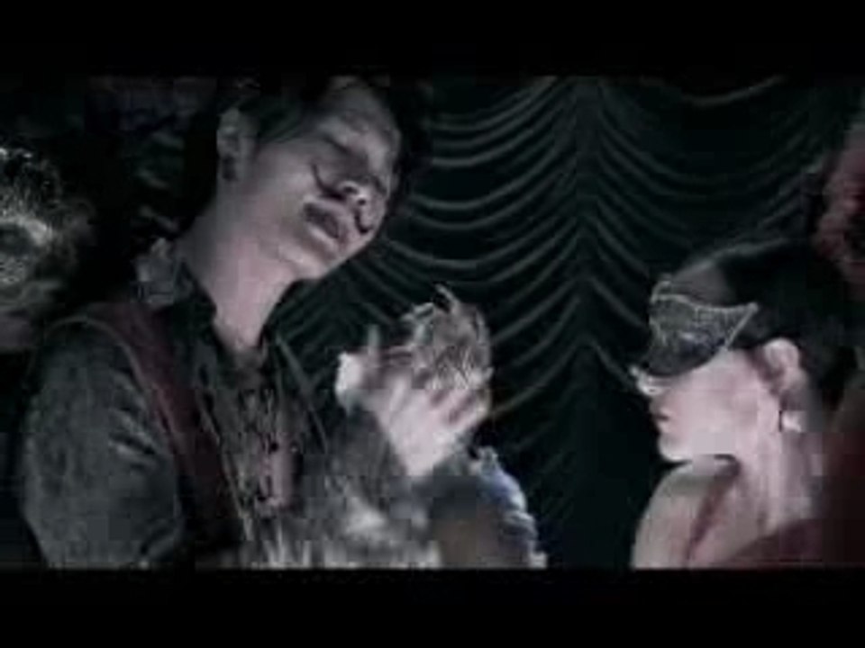 Miyavi - Senor Senora Senorita