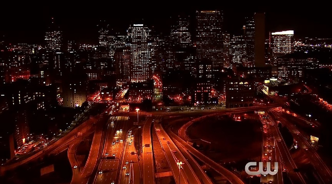 Arrow 4x16 Extended Promo Broken Hearts