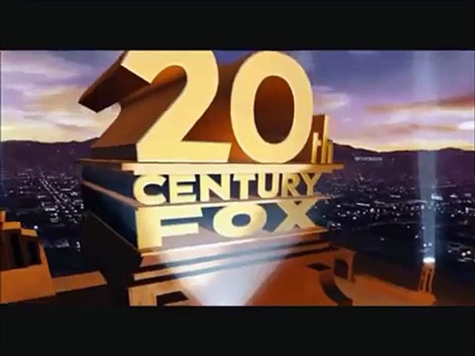 20th Century Fox Logo History (#100) 