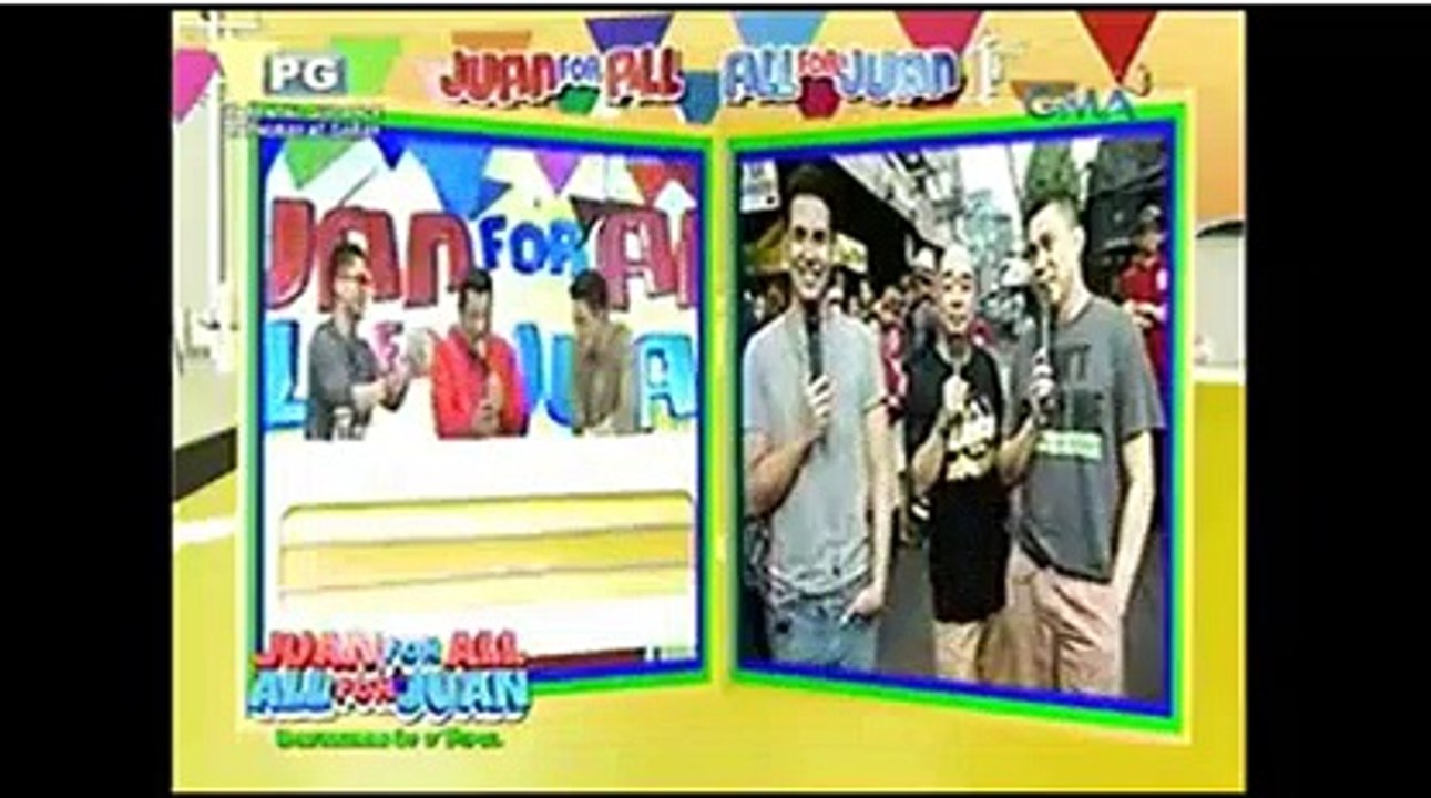 Eat Bulaga-Eat Bulaga live Streamming- GMA- February 26,2016 Part 2