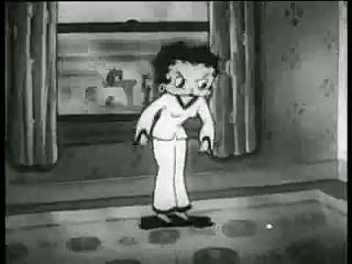 Stop That Noise 1935 Betty Boop