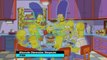 What THE SIMPSONS Look Like With Different Animation | Whats Trending Now