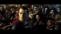 Batman Süpermen'e karşı - Adaletin Şafağıᴴᴰ  / Tüm Fragmanlar 2016 (Kronolojik Sıralı) (Trend Videos)