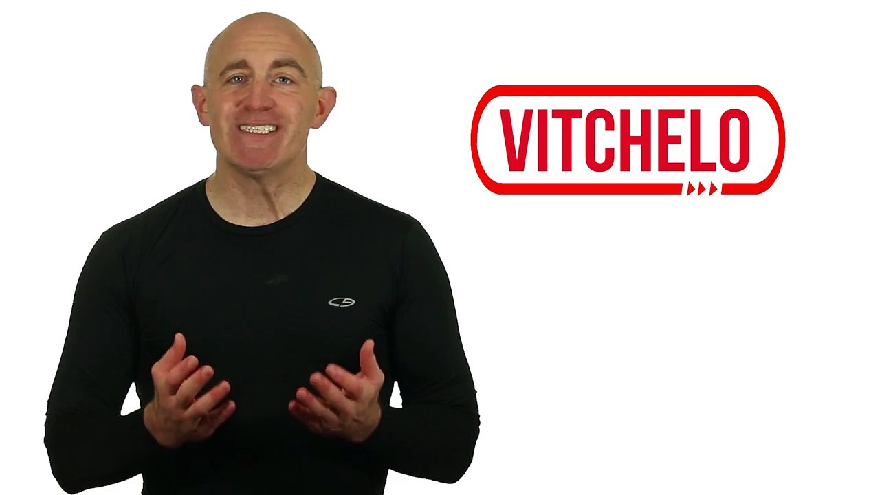 VITCHELO™ Who Are We?