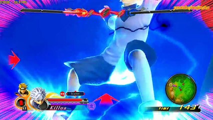 J Stars Victory Vs + PS4 Hope Arc Walkthrough Part 9 60 FPS