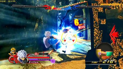 J Stars Victory Vs + PS4 Hope Arc Walkthrough Part 10 60 FPS