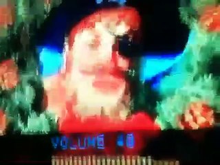 Spongebob Christmas Special Theme Song