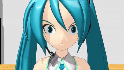 【MMD】South Park Crying Meme