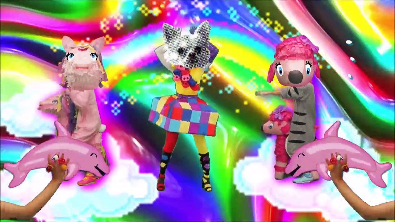 Just Dance 2016 Chiwawa song - video Dailymotion