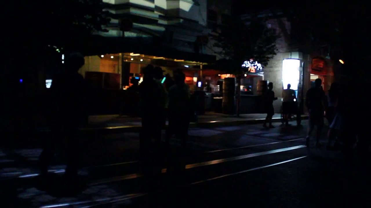 Halloween horror nights