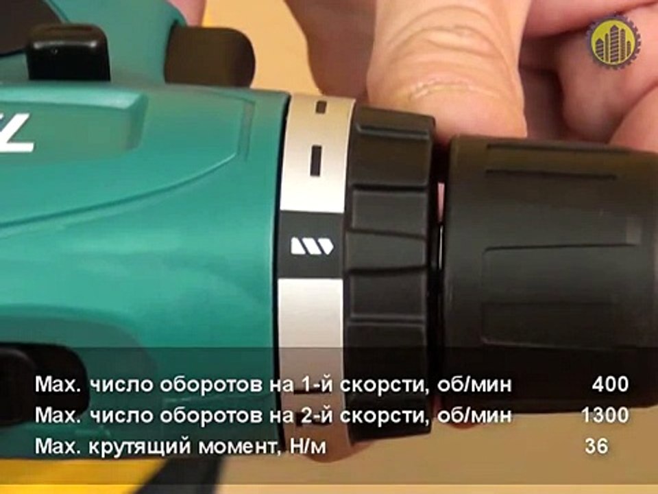 Правдивый обзор Дрель шуруповерт Makita 6281DWPE