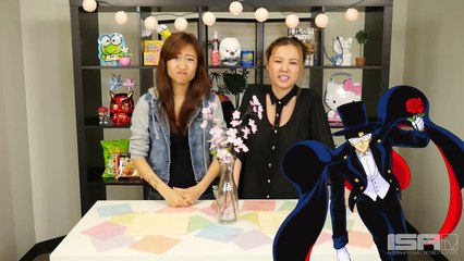 2 GIRLS MARRY ANIME CHARACTERS - 2 GIRLS 1 LAB Ep. 2