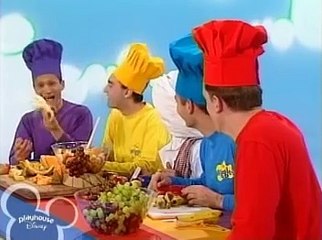 The Wiggles - Fruit Salad
