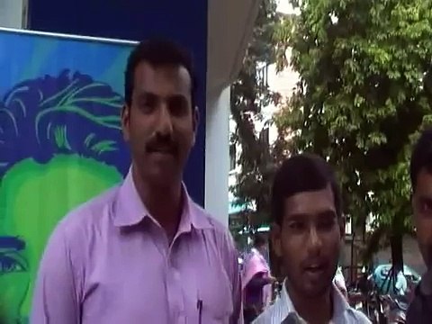 Singing Jana Gana Mana for Indian Olympians