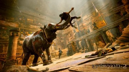 Watch Baahubali: The Conclusion Full Movie 🎬