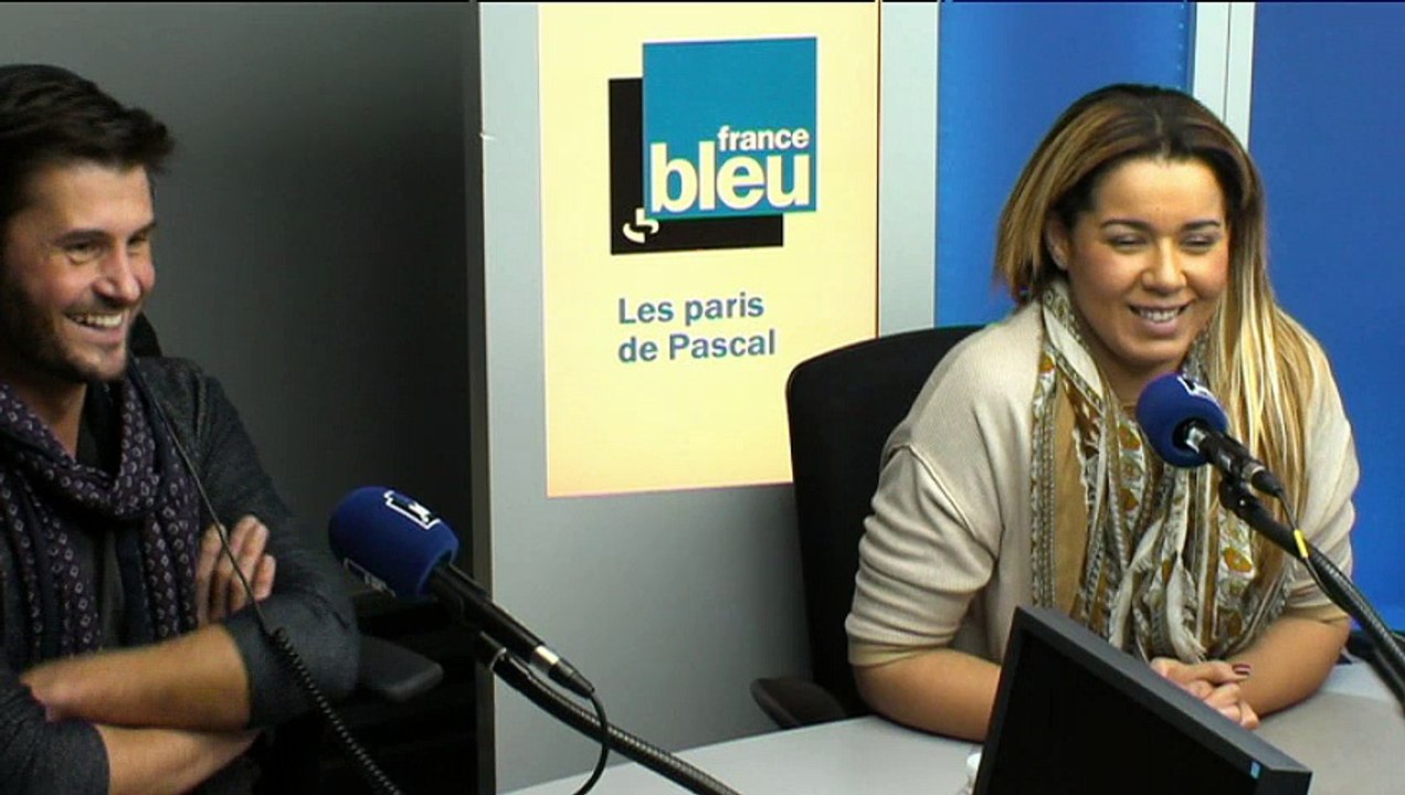 Les paris de pascal - 26/02/16