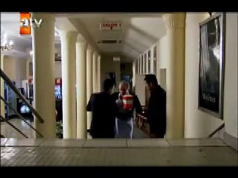 Bir ihtimal daha var, o da ölmek mi dersin - ramiz dayi´nin sarkisi - EZEL - Selma Hünel