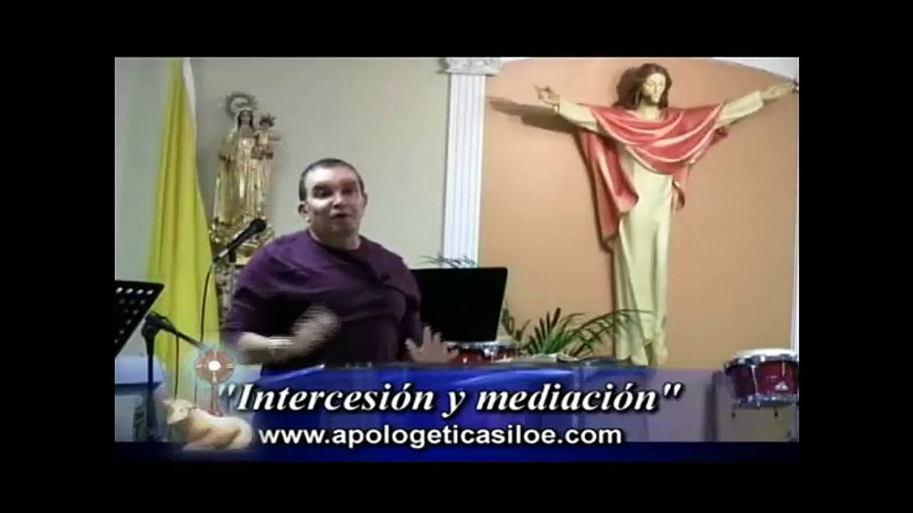 Intersecion y Mediacion
