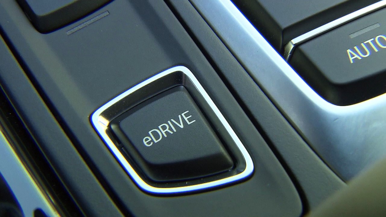 Essai BMW X5 xDrive 40e hybride rechargeable par leblogauto.com