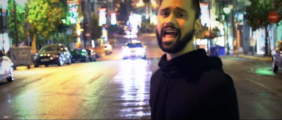 Χρήστος Παυλάκης - Θα Γιορτάζω (Official Music Video)