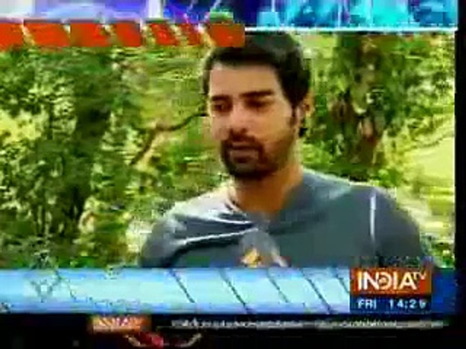 Saas Bahu Aur Saazish 26th February 2016 Part 4 Kumkum Bhagay, sawaragini