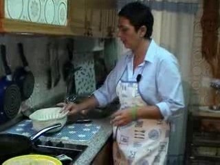 Plato 32: Roscos de huevo