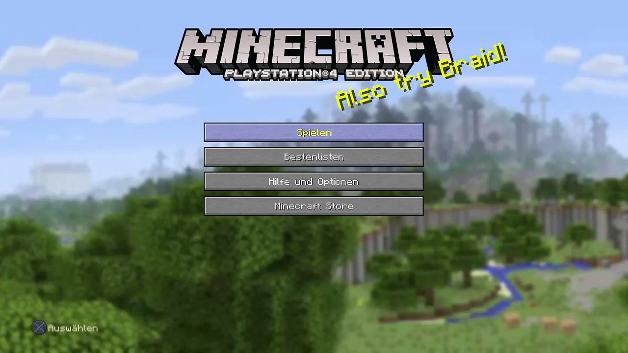 Minecraft: PlayStation®4 Edition_20160226072200