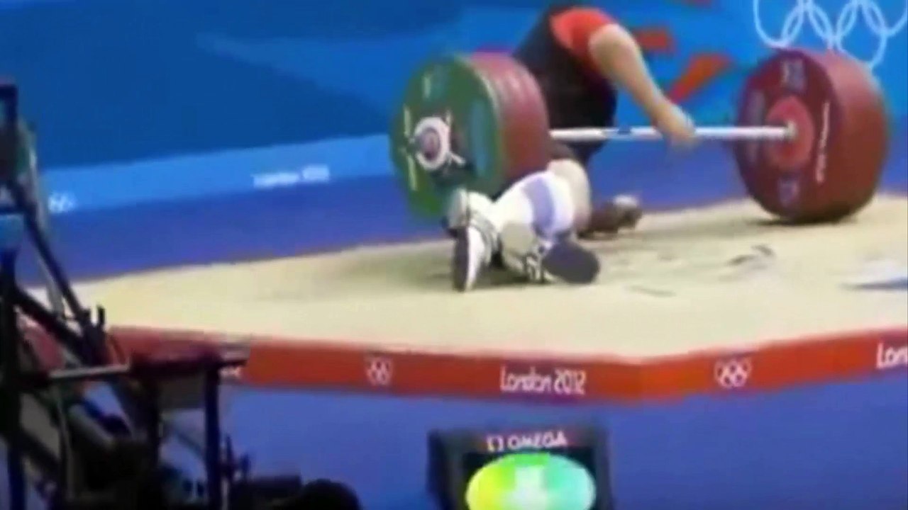 Top Sports Fail Compilation - Sports Line