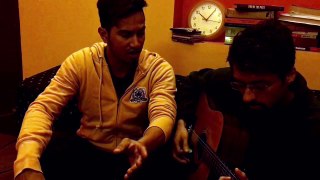 Bewaja - Acoustic Cover - feat. Anadil Idrees (Originally by Nabeel Shaukat Ali at Coke Studio)