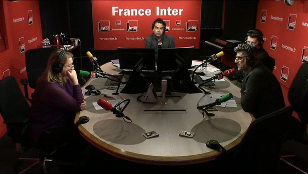 Didier Varrod présente 'Atlanta' d'Arkadin, Pop and Co