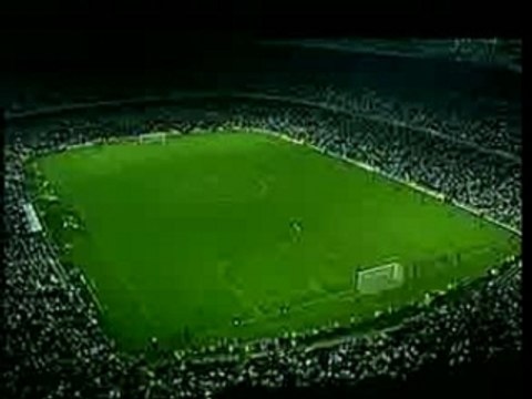 David Beckham - Pepsi Commercial