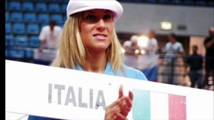 A TRIBUTE TO CRISTIANA CORSI