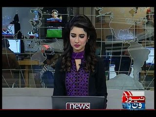 NewsONE Headlines 11 AM, 26-February-2016