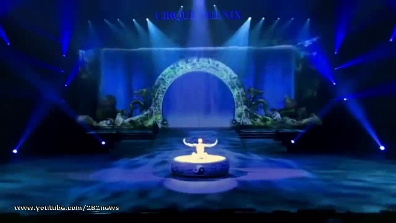 прикол Удивительно красивое выступление  Amazing performanc юмор и развлечения