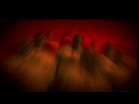 Kamelancien Retour de flammes