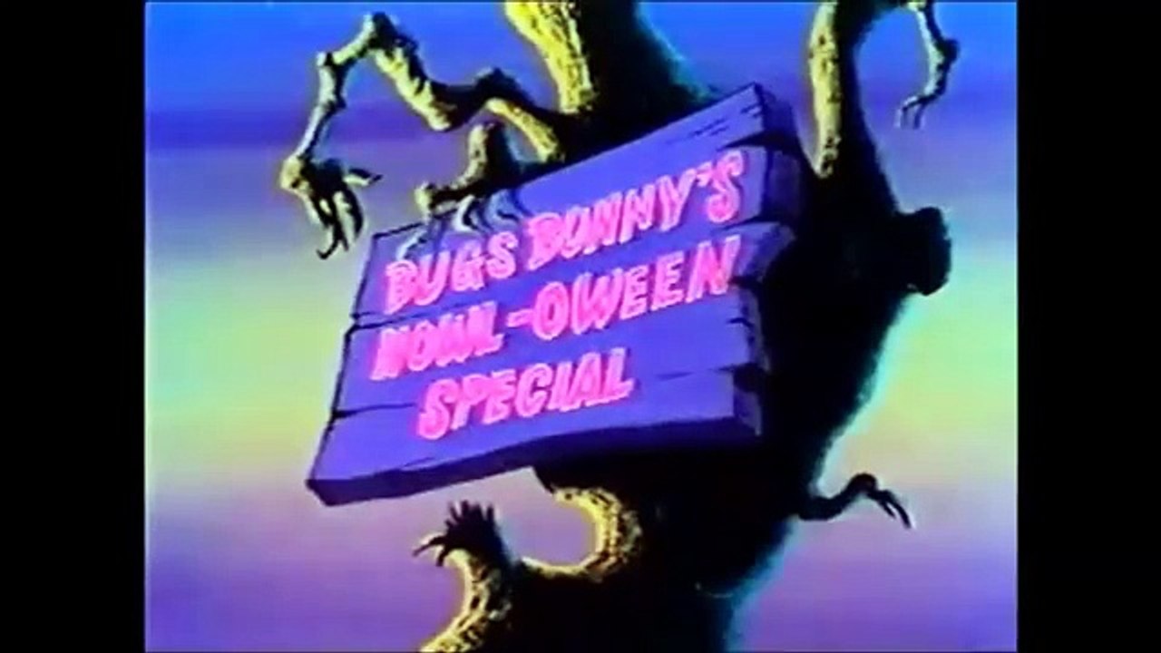 Raving Halloween: Tree House of Horror 1 (The Simpsons) Review