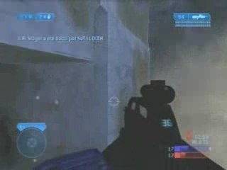 halo 2 montage